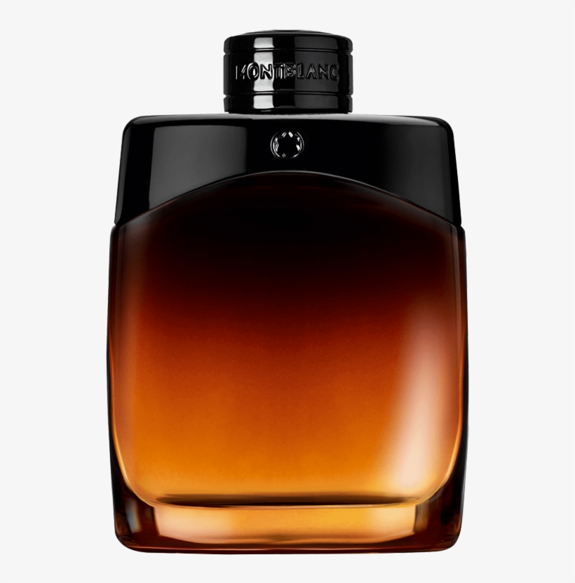Eau De Parfum, 100 Ml - Perfume Mont Blanc Legend, transparent png download