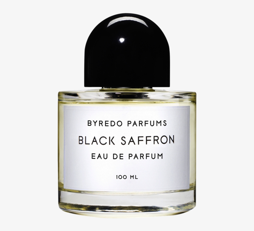 Byredo Parfums Black Saffron {new Perfume} - Byredo - La Tulipe Eau De Parfum Spray (100ml/3.4oz), transparent png download