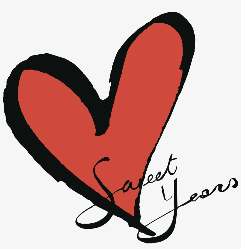 Sweet Years Logo Png Transparent - Sweet Years Logo, transparent png download