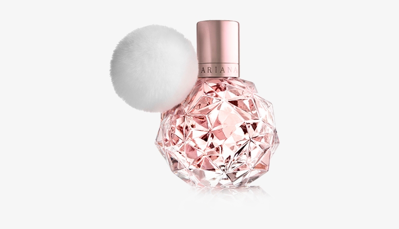 Modern Packaging - Ariana Grande Parfümü, transparent png download