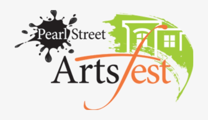 Pearl Street Arts Fest, transparent png download