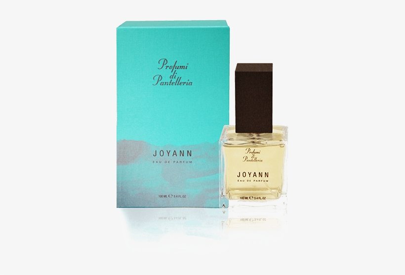 Top Notes - Profumi Di Pantelleria Joyann, transparent png download