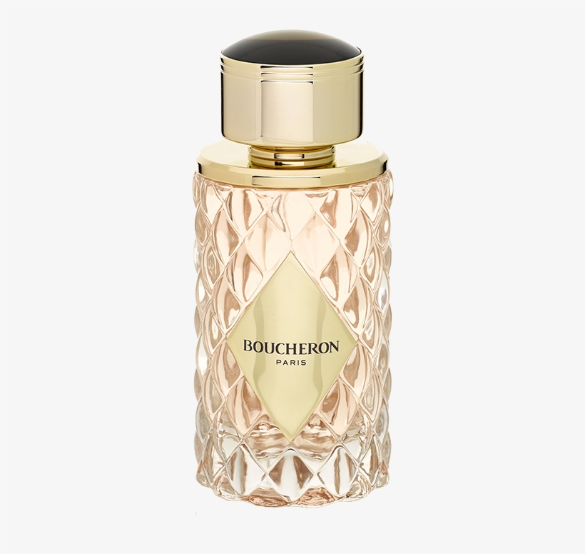 Boucheron Place Vendome Edp Spray Tester - 3.3 Oz, transparent png download