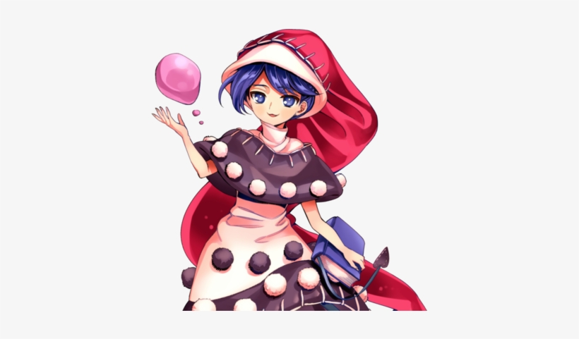 Contents - Doremy Sweet, transparent png download