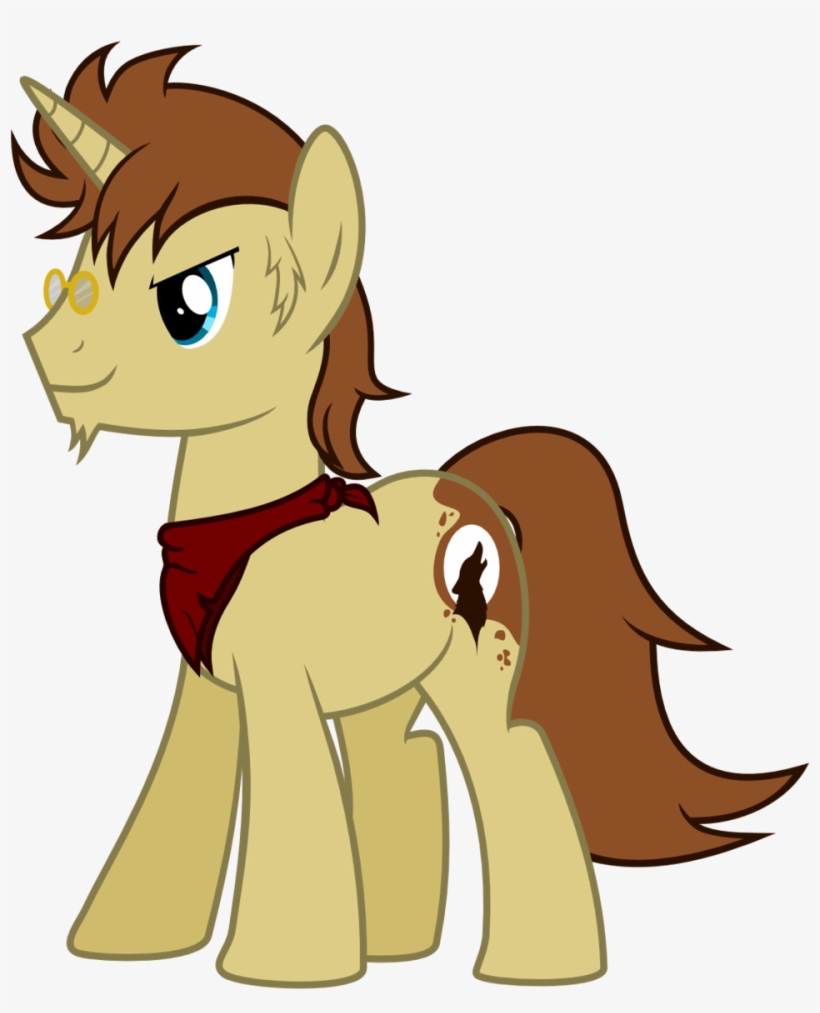 Images For Howling Wolf Vector - Drawing, transparent png download