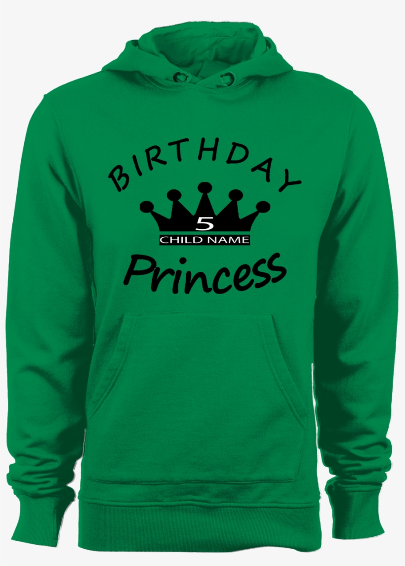 Game On Football Unisex Hoodie, transparent png download