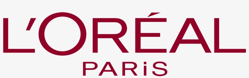 L'oréal Paris Logo - Loreal Png, transparent png download