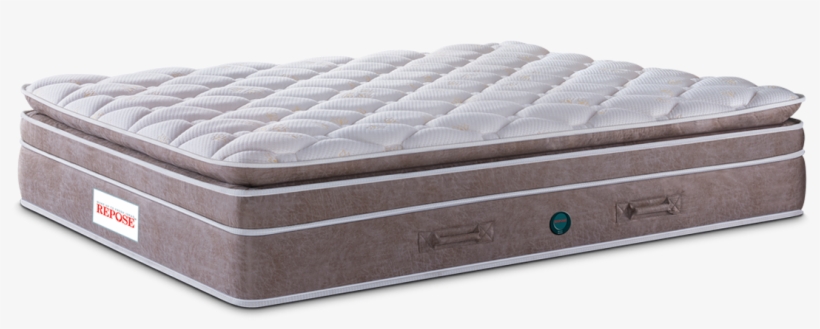 Repose Mattress Price List, transparent png download