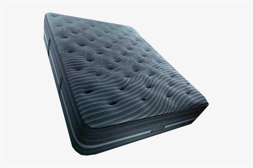 Beautyrest Mattress - Mattress, transparent png download