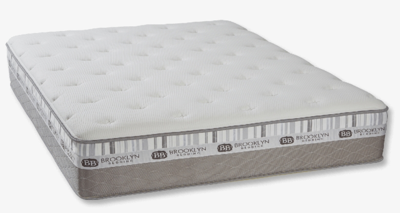 Share On Facebookshare On Twitter - Brooklyn Bedding Latex Mattress, transparent png download