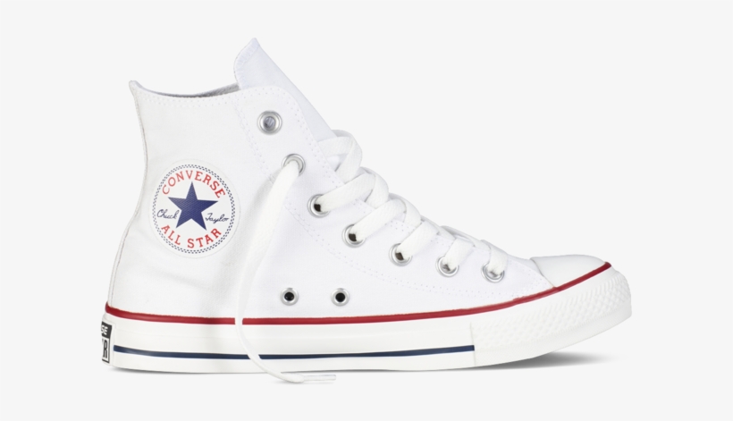 Custom Converse - Converse High Tops Classic, transparent png download