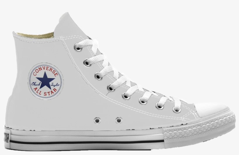 Clip Art Free Sochim Com - Transparent Converse, transparent png download