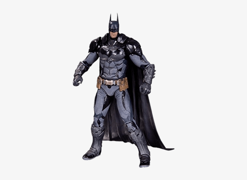 Dark Knight - Batman Arkham Knight Dc Collectibles Batman, transparent png download