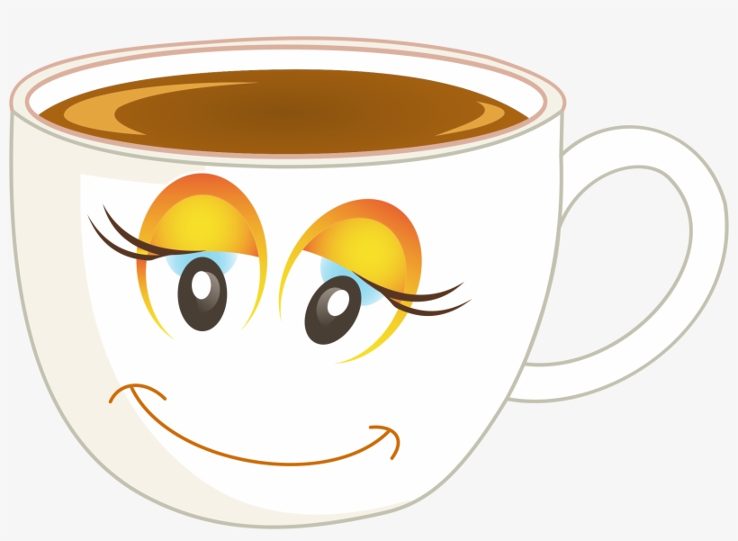 This Free Icons Png Design Of Anthropomorphic Happy, transparent png download