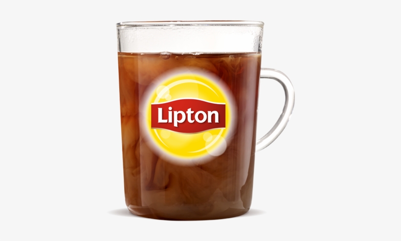 Honest-ea Is The Best Policy - Lipton 100% Natural Tea Bags 100 Ct Box For Hot Or, transparent png download