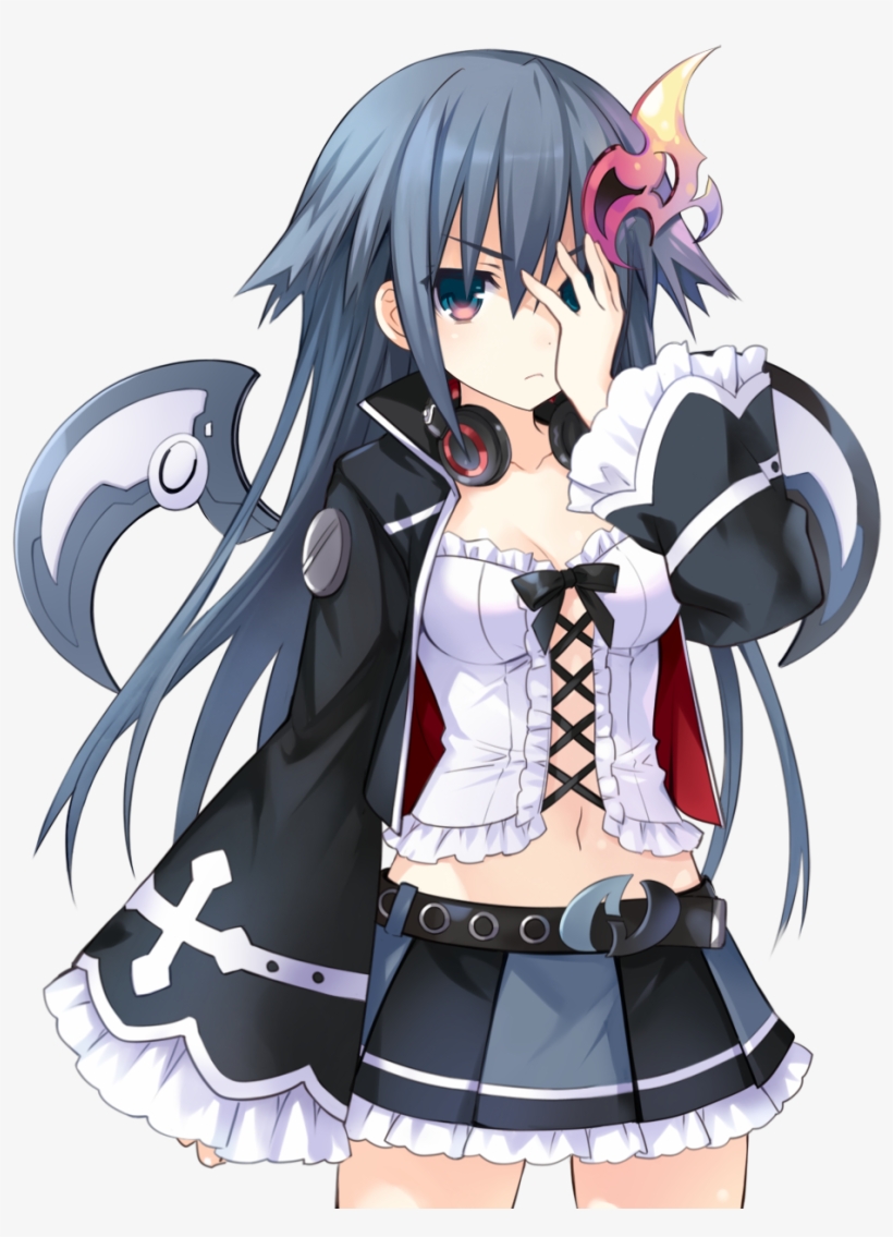 Nitroplus Converse - Neptunia Nitroplus, transparent png download