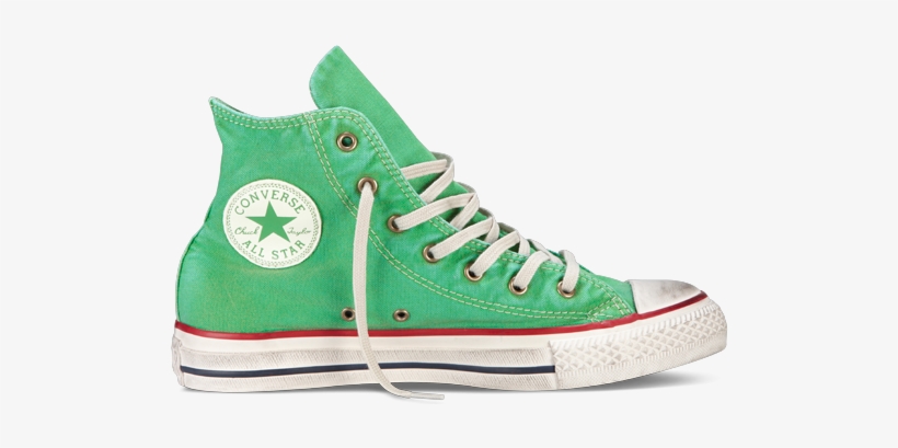 Converse Washed Canvas - Converse Washed, transparent png download