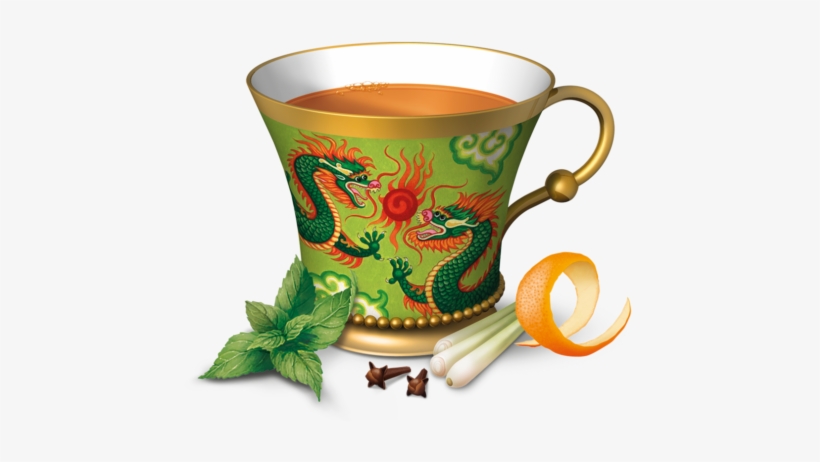 Ginseng - Yogi Tea - Ginseng Tea Bags, transparent png download