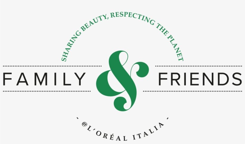 L'oreal - 2018 - - Graphic Design, transparent png download