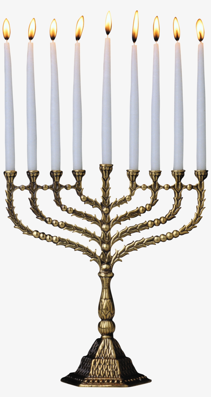 White Candle's Png Image - Candle, transparent png download