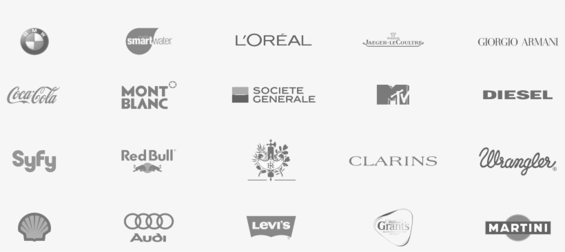 Logos Transparent PNG - 2384x950 - Free Download on NicePNG
