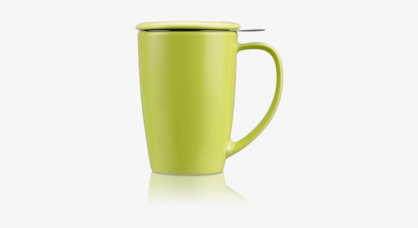 Lime - Tea Mug Png, transparent png download