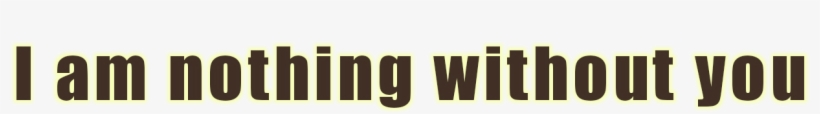 Png Text - Sad Png Text Hd, transparent png download