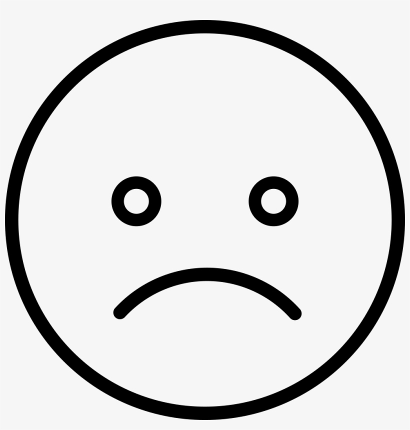 Png File Svg - Emoticon, transparent png download