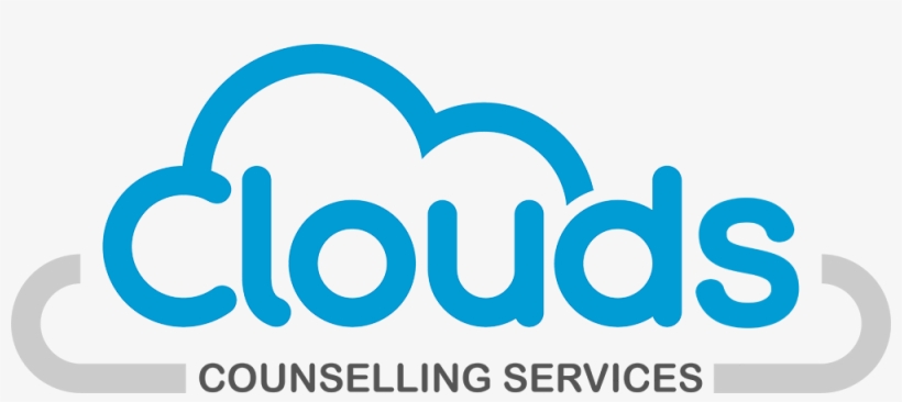 Cropped-clouds - Sign, transparent png download