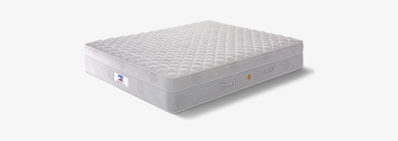 Wake Up Rejuvenated Each Mornings With Americas Favourite - Peps Pocket Spring Mattress, transparent png download