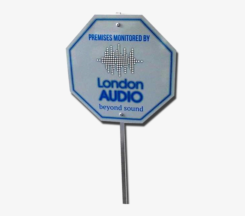 Security Signs - Sign, transparent png download