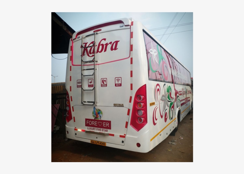 Thumb - Commercial Vehicle, transparent png download