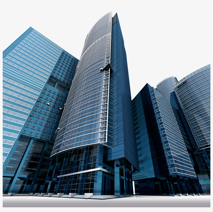Download - Buildings, transparent png download
