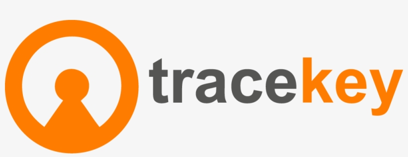 Tracekey Logo, transparent png download