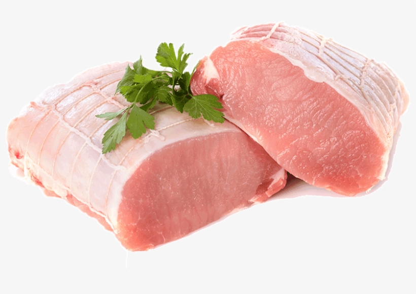 Pork Loin, transparent png download