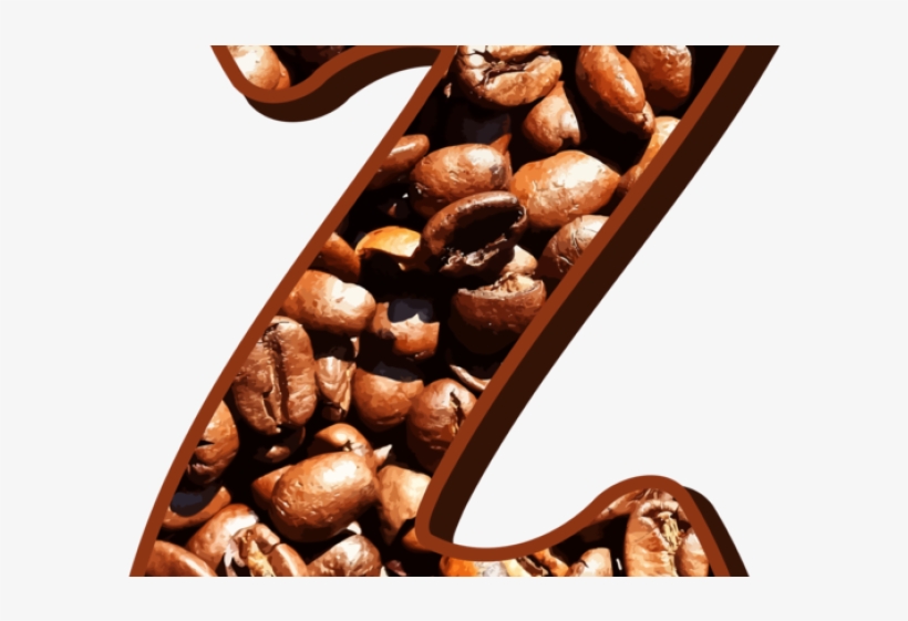Coffee Beans Clipart Coffe Bean - Coffee Bean, transparent png download