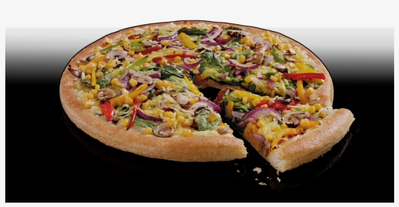 Vegan Veggie - Fast Food, transparent png download