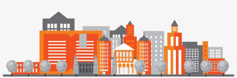 University Building Png, transparent png download