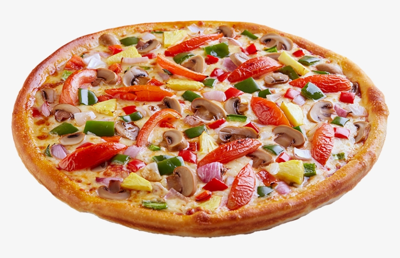 Very Veggie - Pezzo Very Veggie, transparent png download