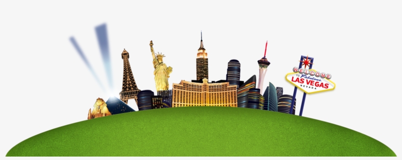 Cheap Seo Las Vegas - Legendary Rat Pack A Night, transparent png download