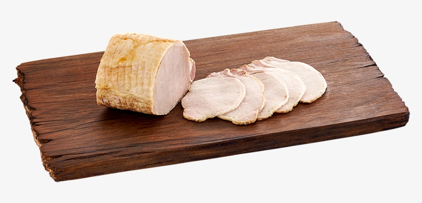 Boneless Pork Loin Portion - Chả Lụa, transparent png download