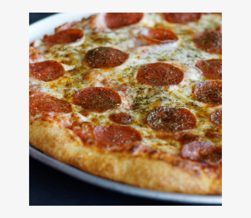 California-style Pizza, transparent png download