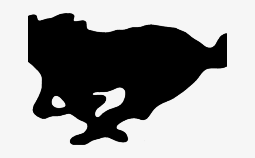 Mustang Wedding Cliparts, transparent png download