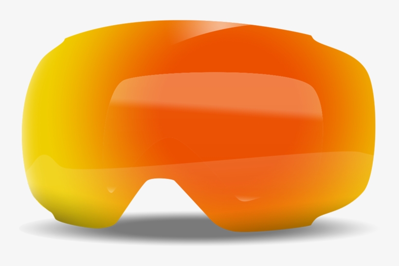 Lens - Illustration, transparent png download
