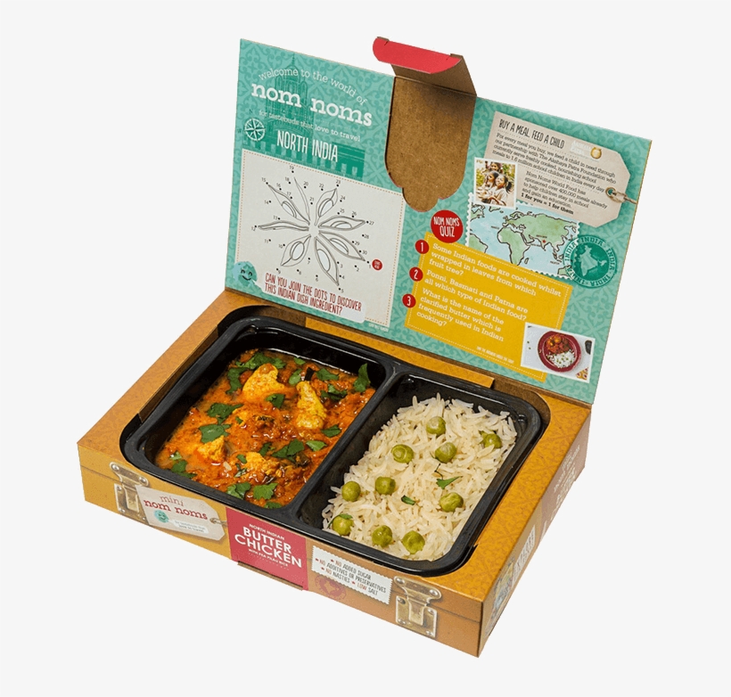 Goldrain Country Spinach Butter Chicken - Side Dish, transparent png download