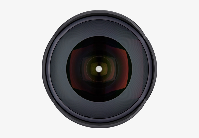 1542004987 - Samyang Optics, transparent png download
