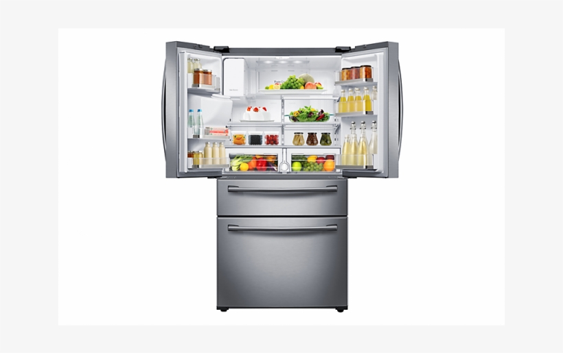 Picture 1 Of - Samsung Refrigerator 28 Cu Ft, transparent png download