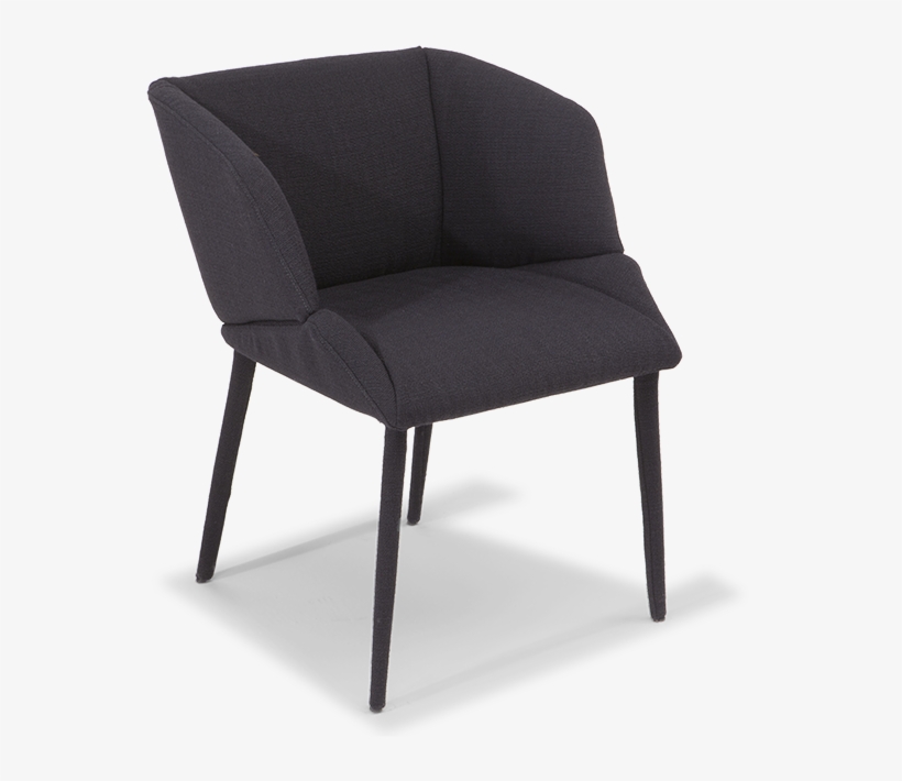 Details - Club Chair, transparent png download