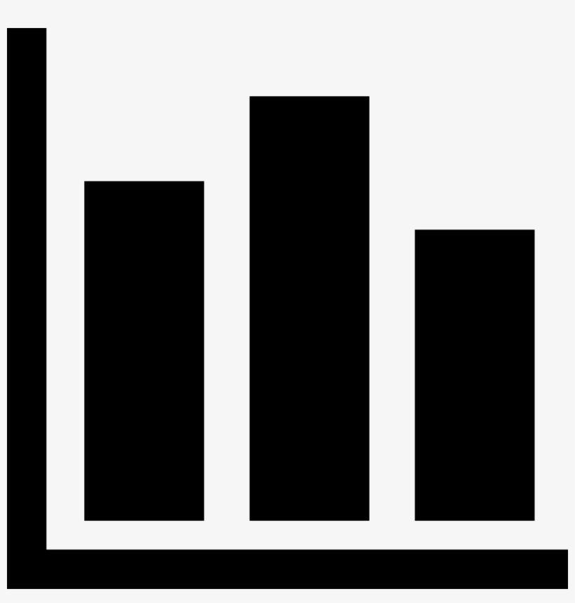 Vector Statistics Photography - Monochrome, transparent png download