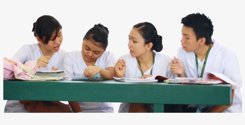 Transparent Student In Science Pictures To Pin On - Lorma Nursing, transparent png download